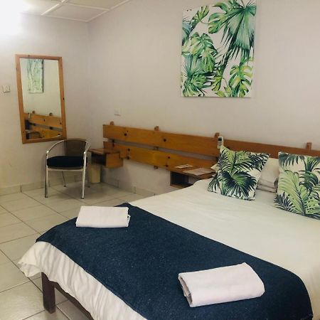 Fringilla Lodge Chisamba Kültér fotó