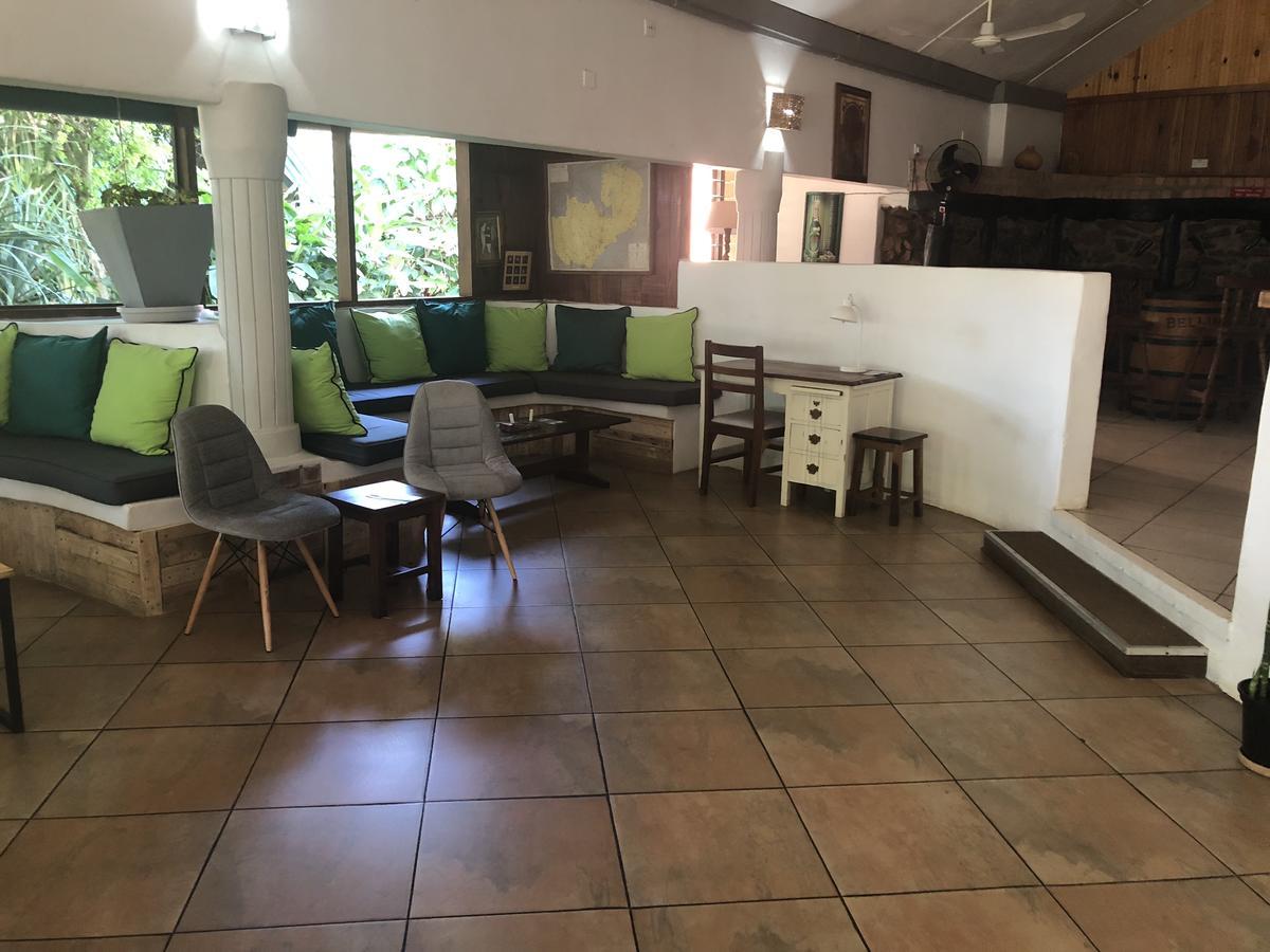 Fringilla Lodge Chisamba Kültér fotó