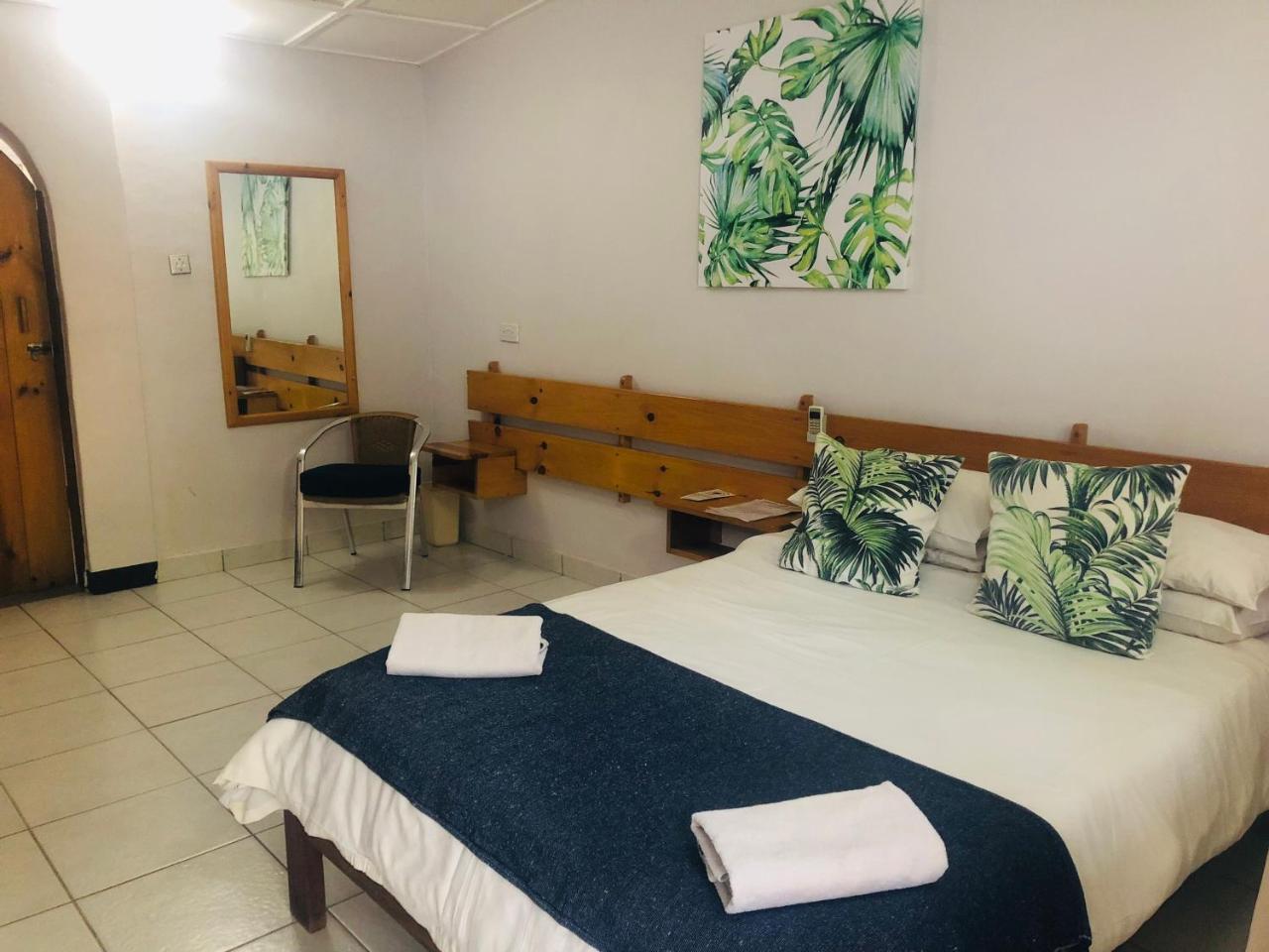 Fringilla Lodge Chisamba Kültér fotó