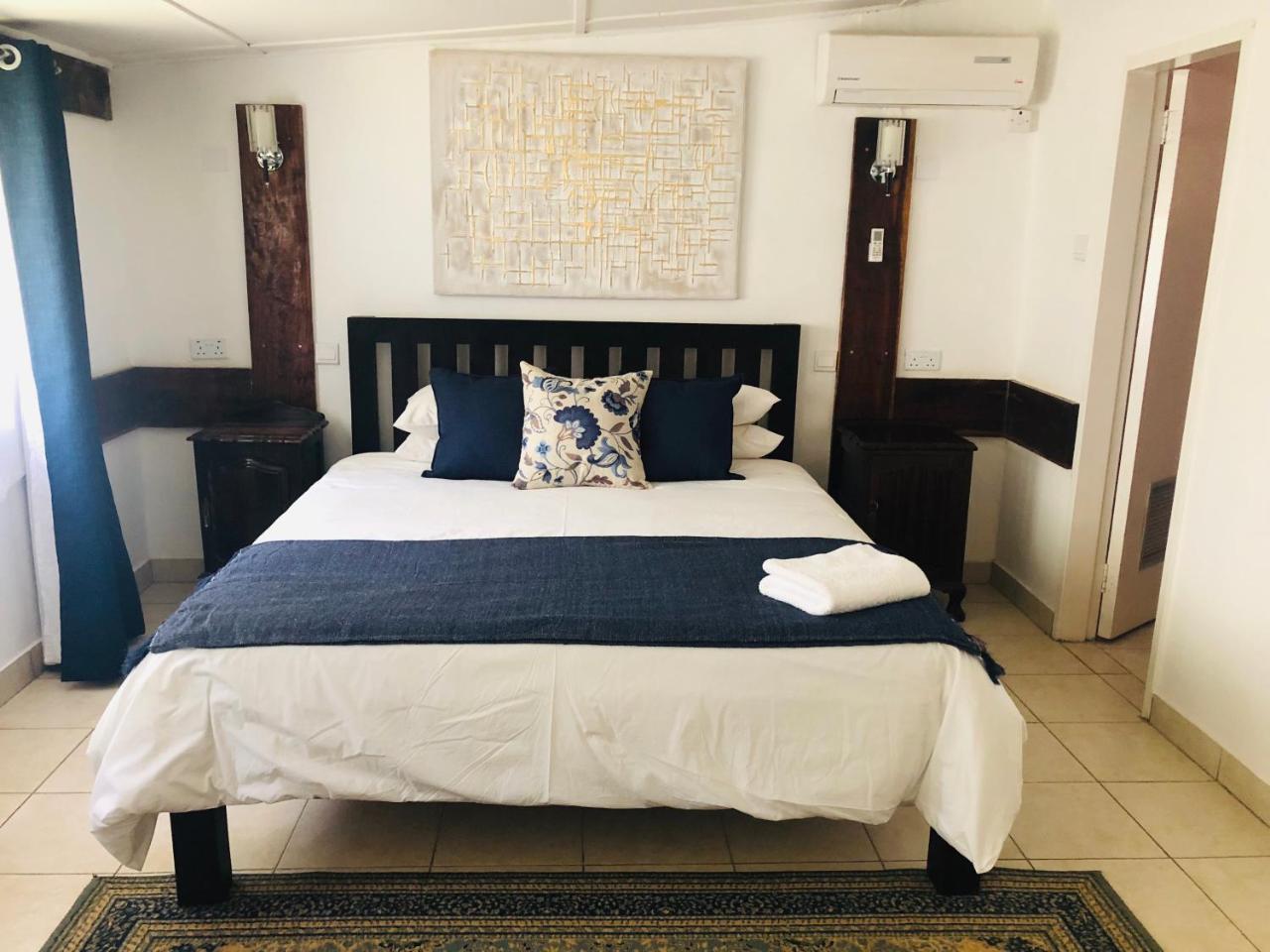 Fringilla Lodge Chisamba Kültér fotó