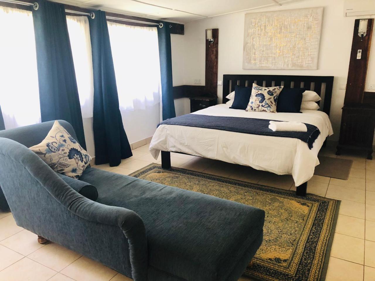 Fringilla Lodge Chisamba Kültér fotó