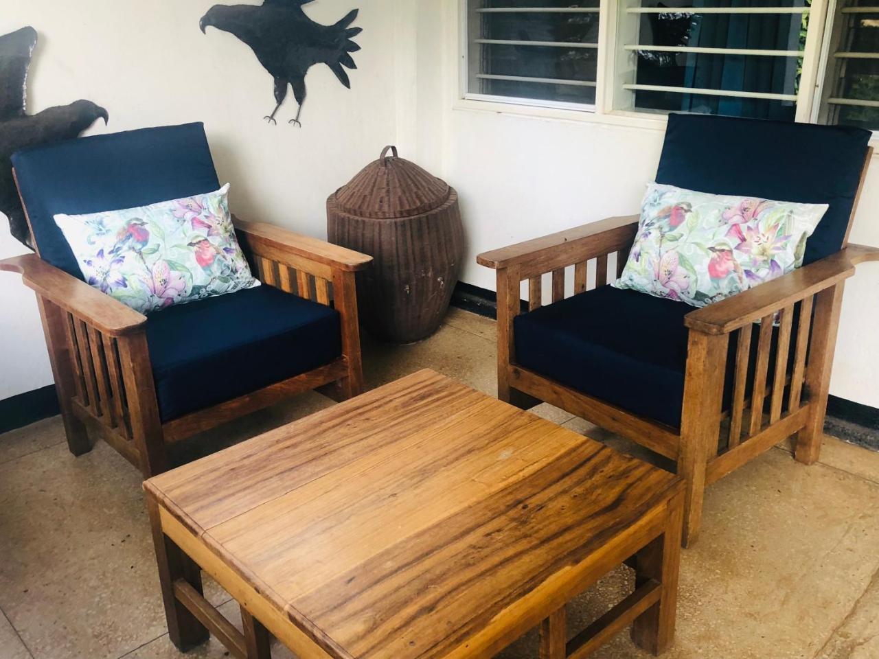 Fringilla Lodge Chisamba Kültér fotó