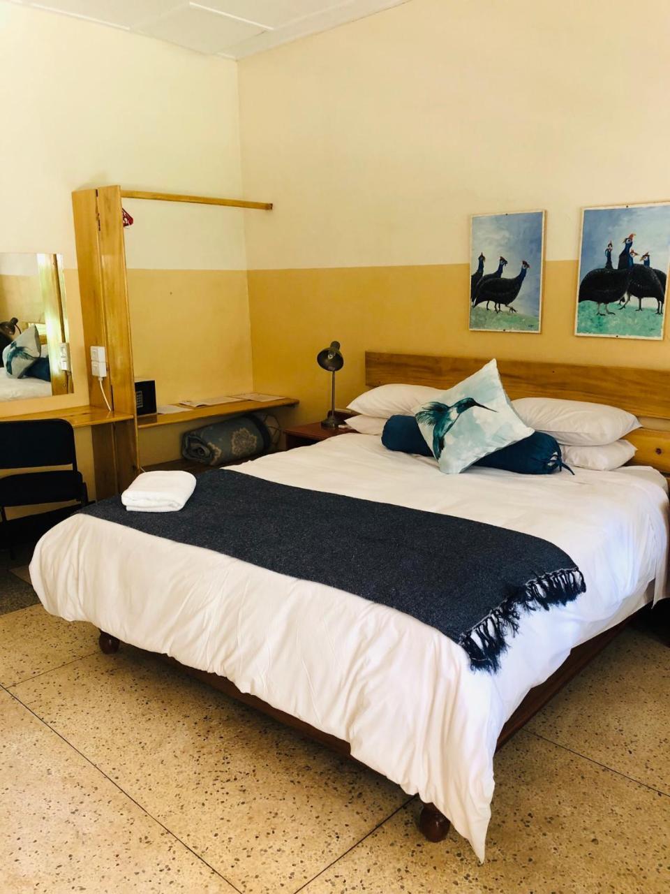 Fringilla Lodge Chisamba Kültér fotó